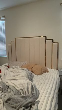 Bedframe