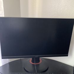 Acer 144 hz monitor