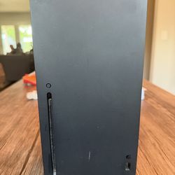 Xbox series X