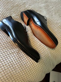 Mezlan Dress Shoe
