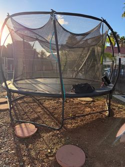 Trampoline
