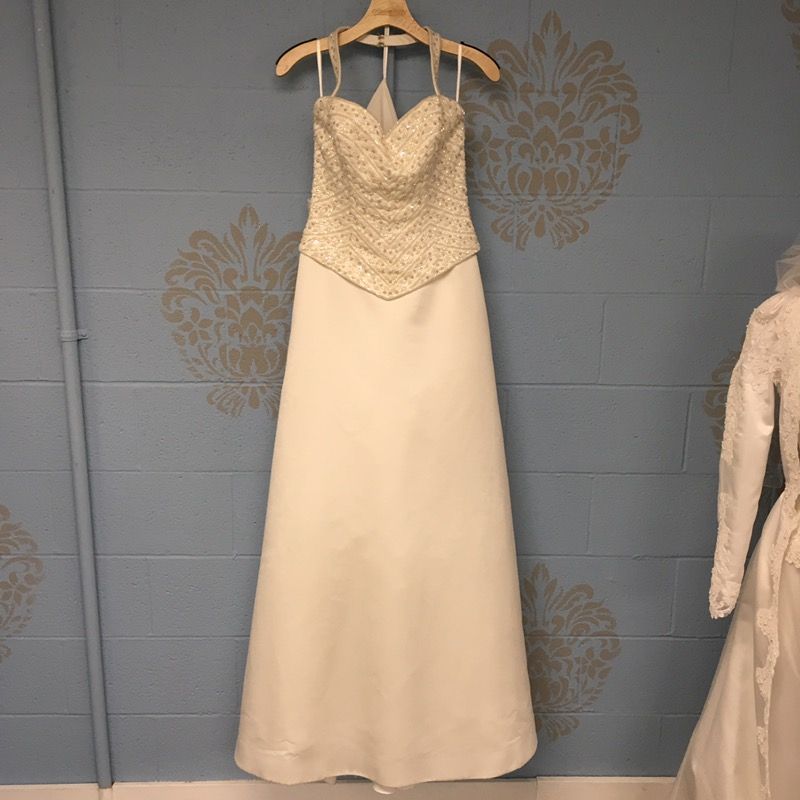 New Wedding Dress