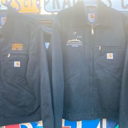 Carhart Jackets 