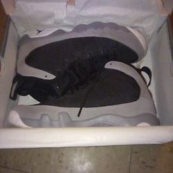 Jordans 9s