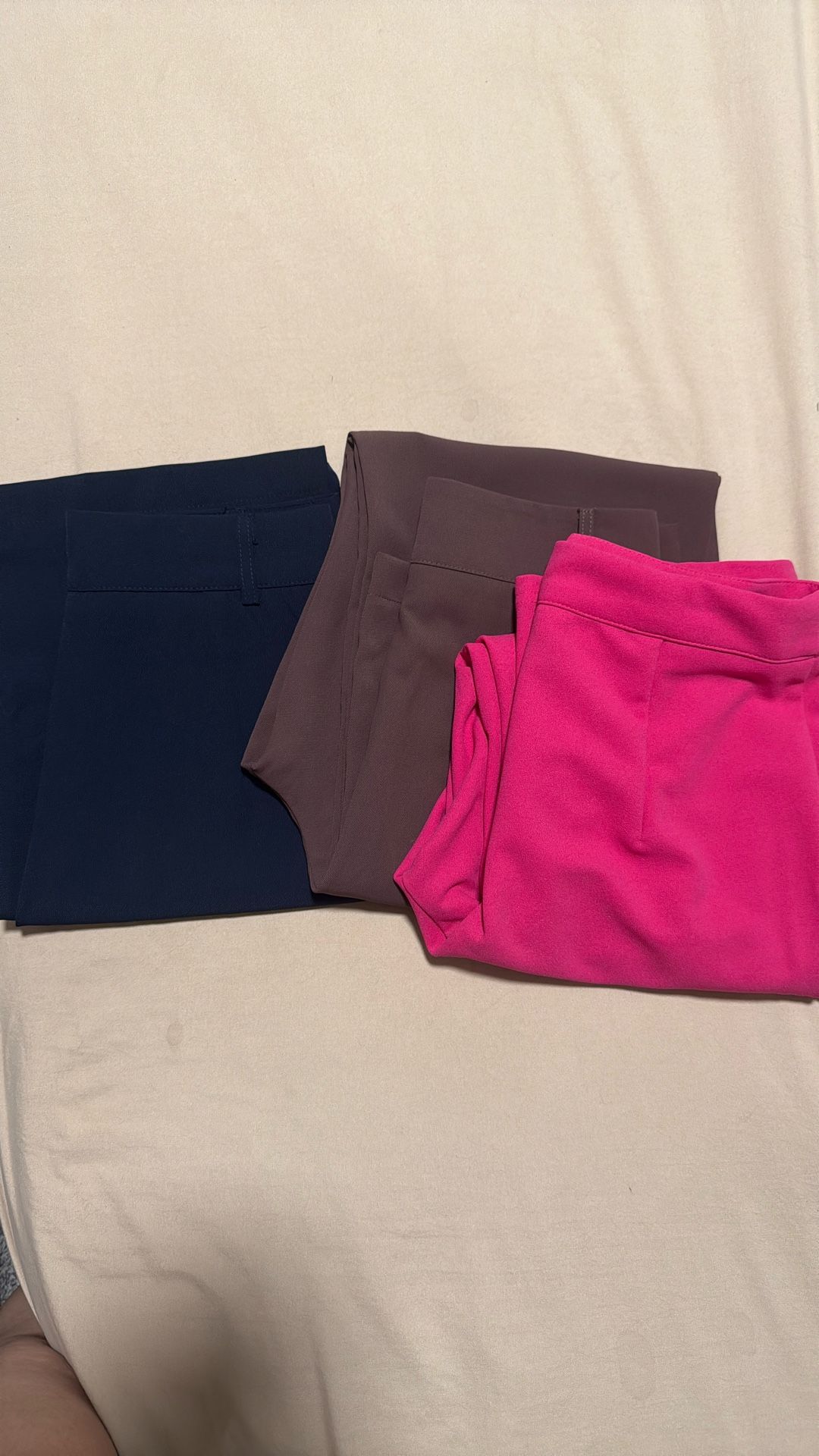 Dress Pants