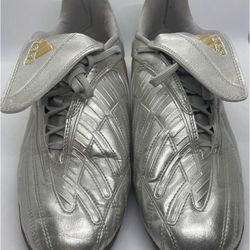 RARE Adidas Predator PS *David Beckham Edition* Indoor Soccer Shoe US MENS11.5