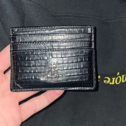 Chrome Hearts Wallet 
