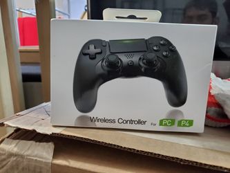 Wireless Controller