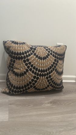 Couch pillow