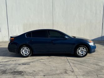 2009 Nissan Altima