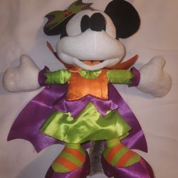 AUTHENTIC DISNEY ADORABLE MINNIE MOUSE.