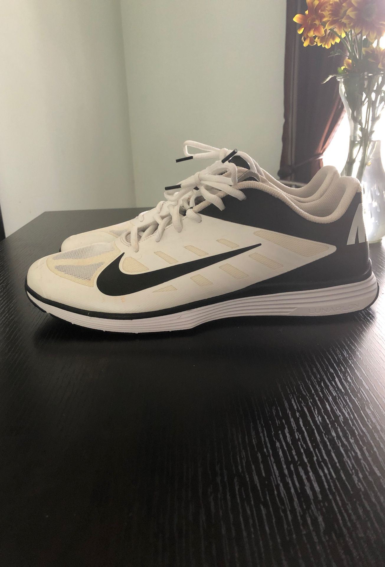 Nike Vapor RT Size 14