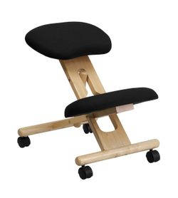 Ergonomic Kneeling Office Chair