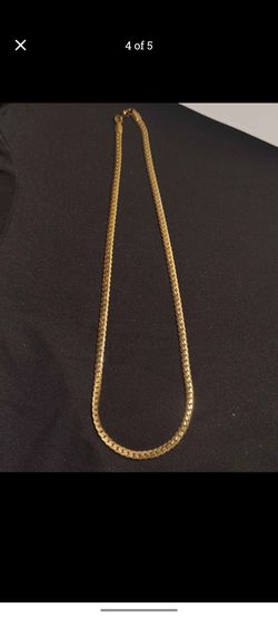 Chain stainless steel