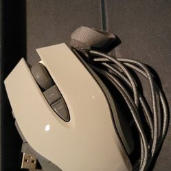 Corsair M65 Gaming Mouse