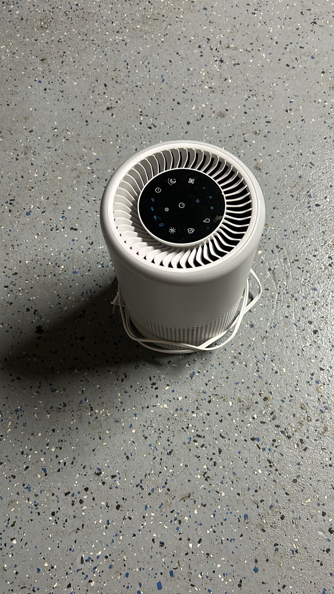 Air Purifier Smart Home
