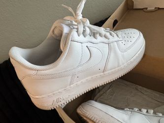 air force size 9