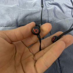 Beats Wireless 