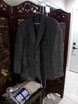 Men's Top Suit 