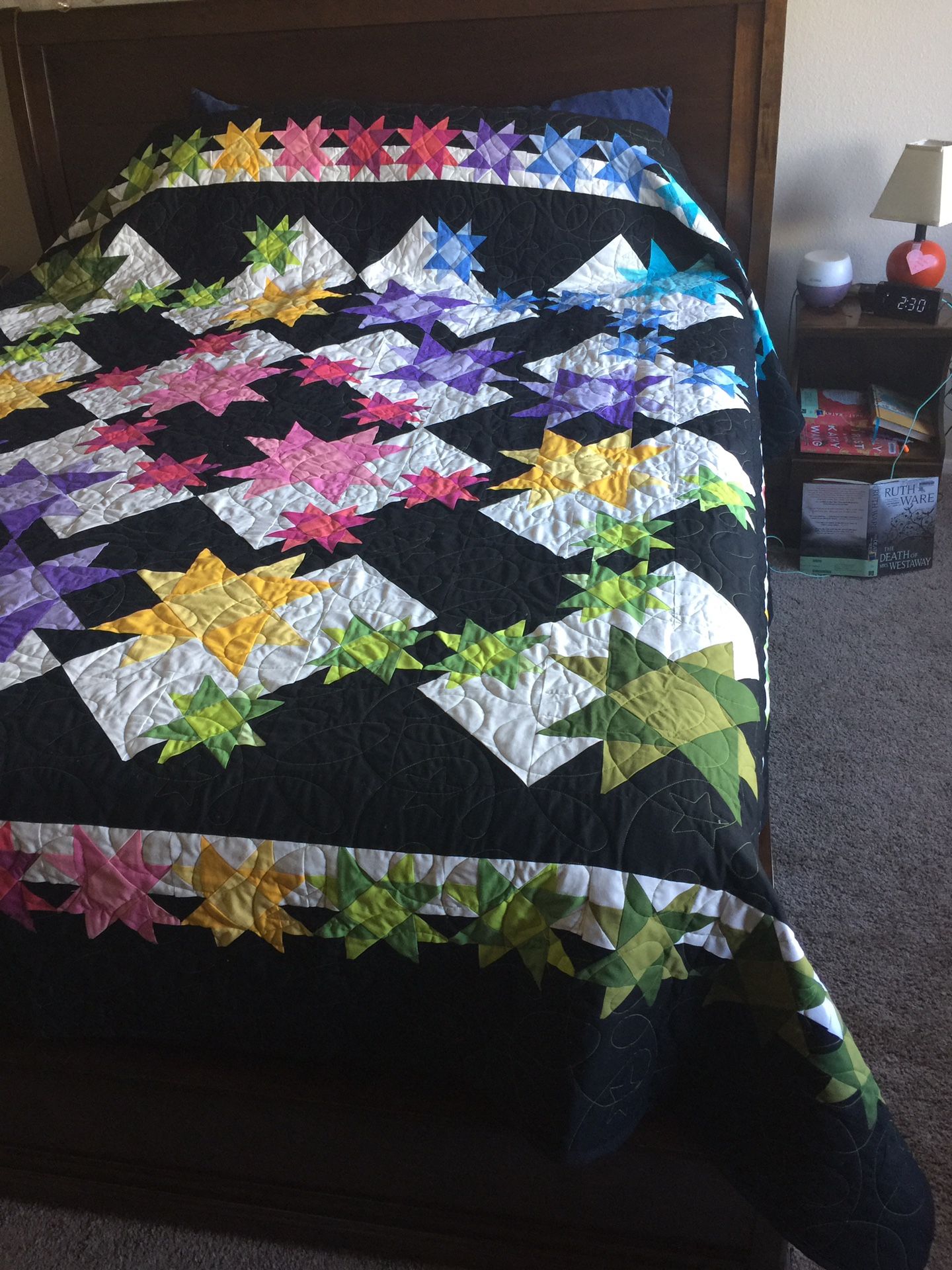 King size Quilt