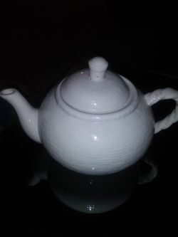 Home Trends HTS9 Teapot And Lid