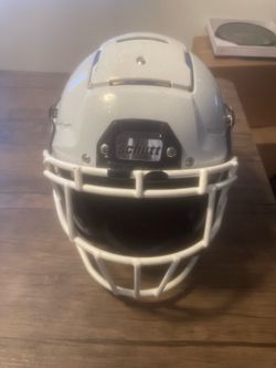 Shutt F-7 Helmet adult large