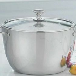 Princess House Olla De 6Qt COOK Solutions $99.00 