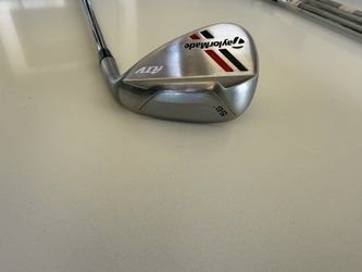 Taylormade ATV wedge