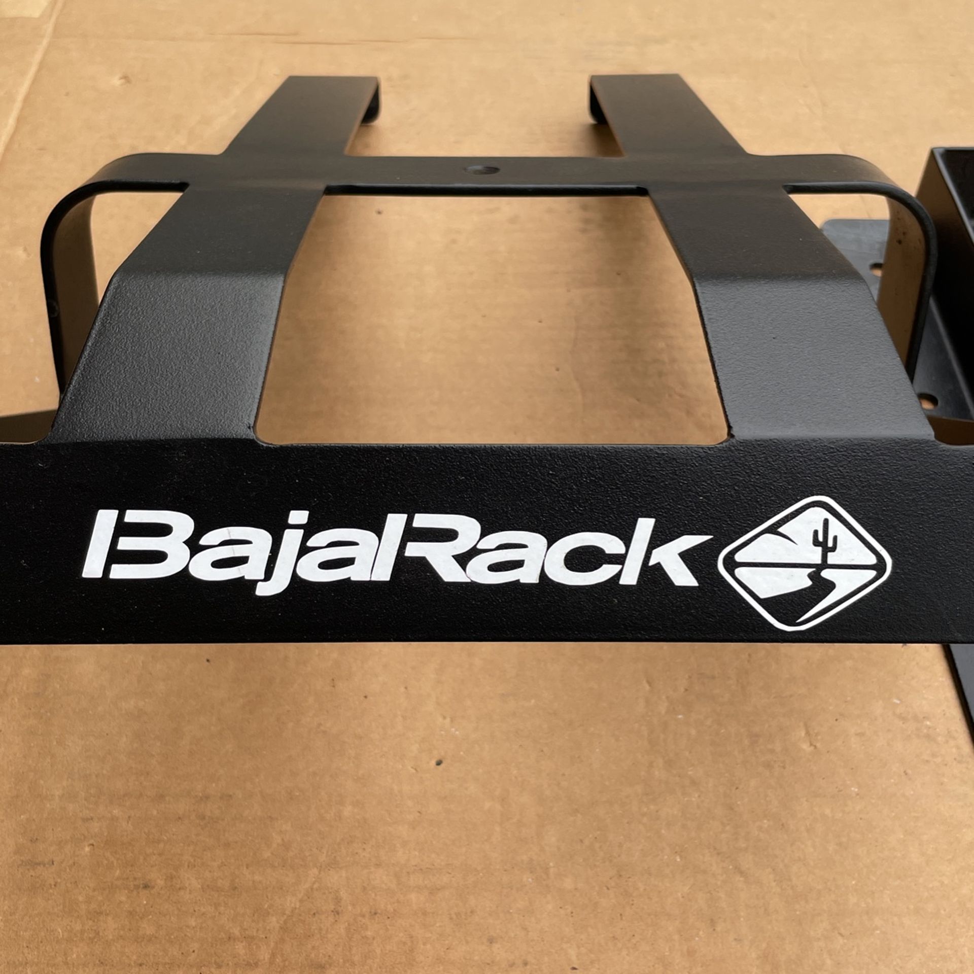 BajaRack Roof Rack Fuel Can Holder for Sale in Eatonville, WA OfferUp