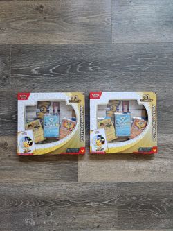 Pokemon TCG 30th Celebration Poster Collection - 2 Boxes