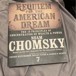 requiem for the american dream
