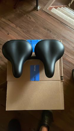 Brand New Bicycle Seats