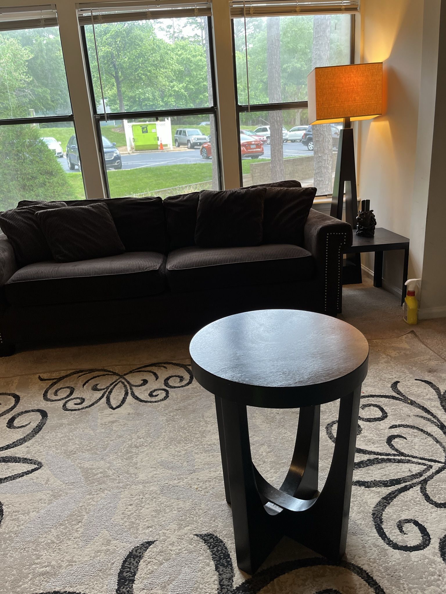 Side Table