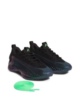 Anthony Edwards Low