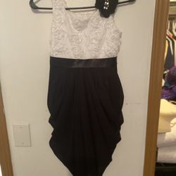 Childs Size 10 Dress