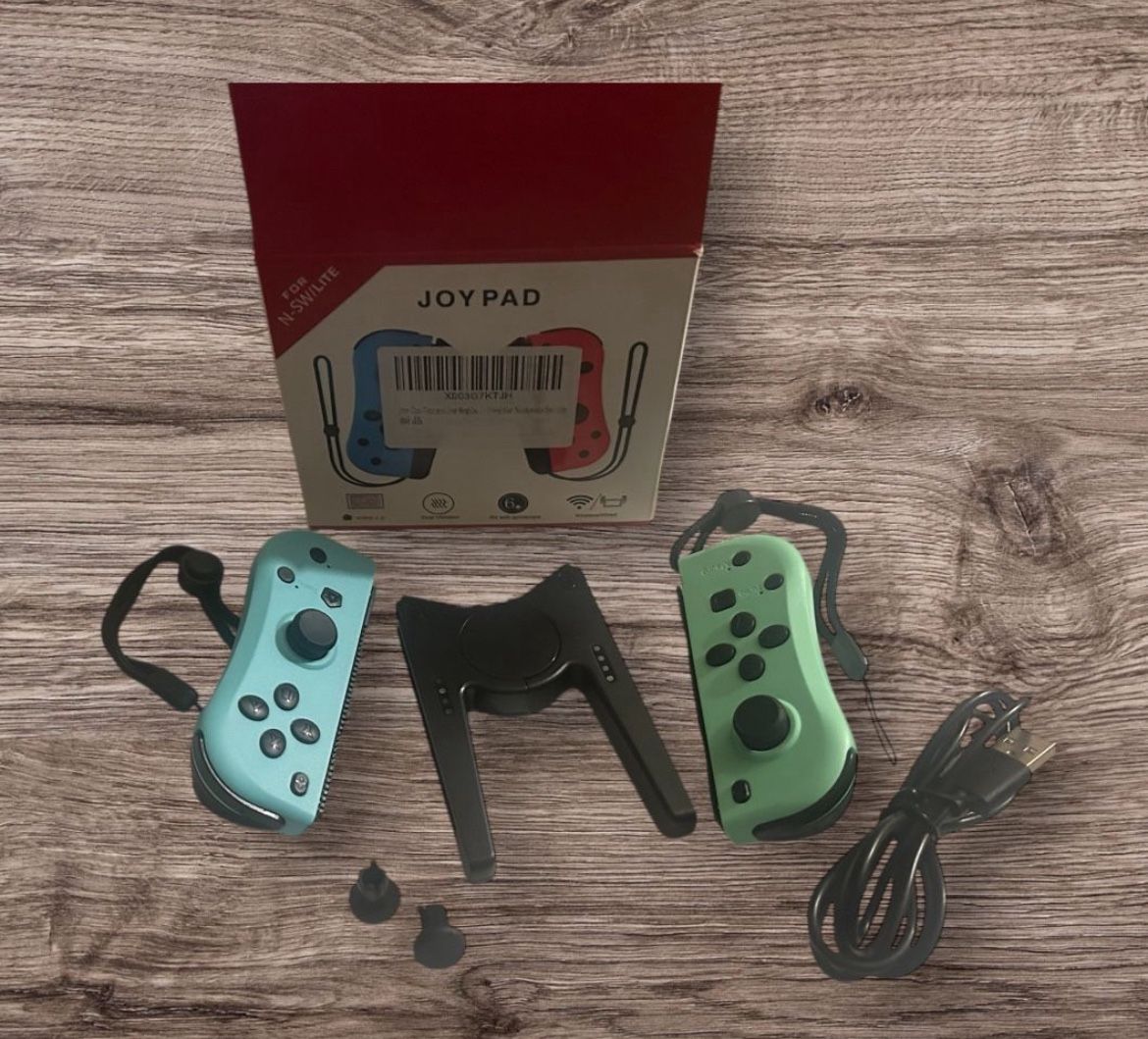 Nintendo Switch Joystick