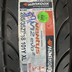 Tires For Sale 