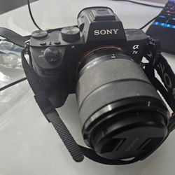 Sony A7 III