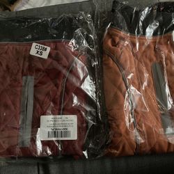 Dog coats Size XS (pethiy)