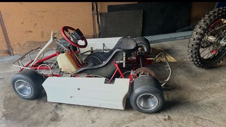 Crg shifter cart