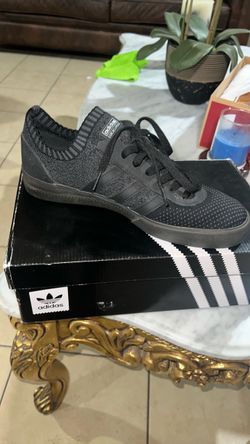 Adidas Lucas Puig Primeknit Skate Shoes