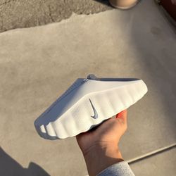 Nike mind 001 grey  6W