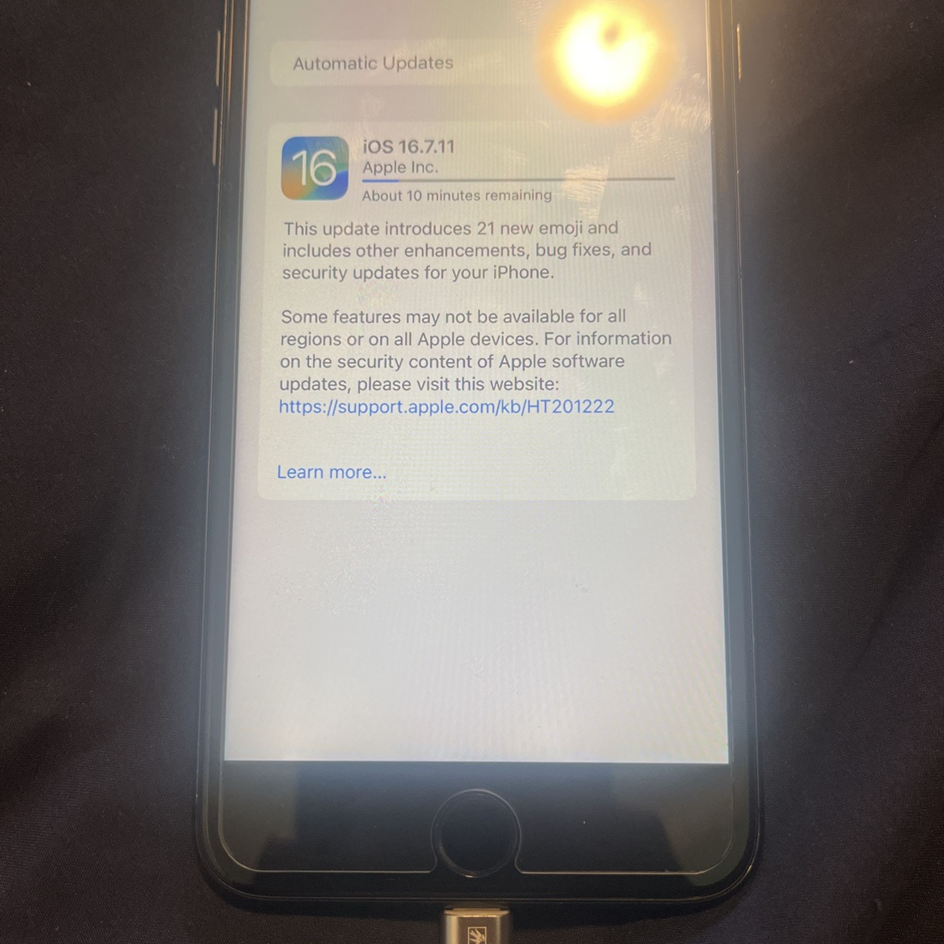 8 Plus 64 GB