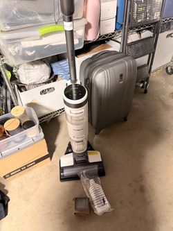 Tineco iFloor 3 Plus – 3 in 1 Mop, Vacuum & Self Cleaning Floor Washer