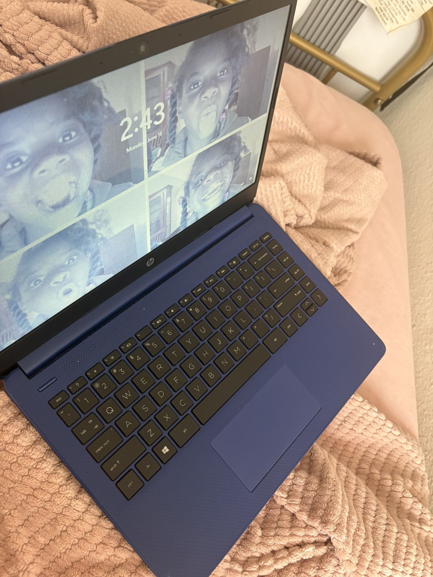 Microsoft Laptop