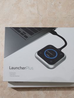 Vivitek Quick Launcher Plus Wireless Presentation System Dongle