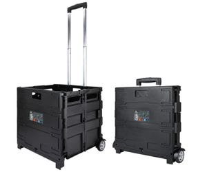 “Olympia Tools 85-010 Grand Pack-N-Roll Portable Tool Cart – 80 lb Capacity