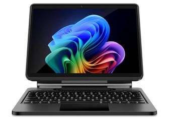 Dexnor Magic-Style Keyboard Case — Surface Pro 13" (Black, New)
