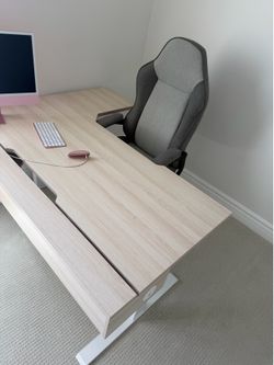 Office desk