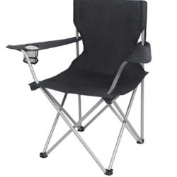 Camping Chair - set of 2